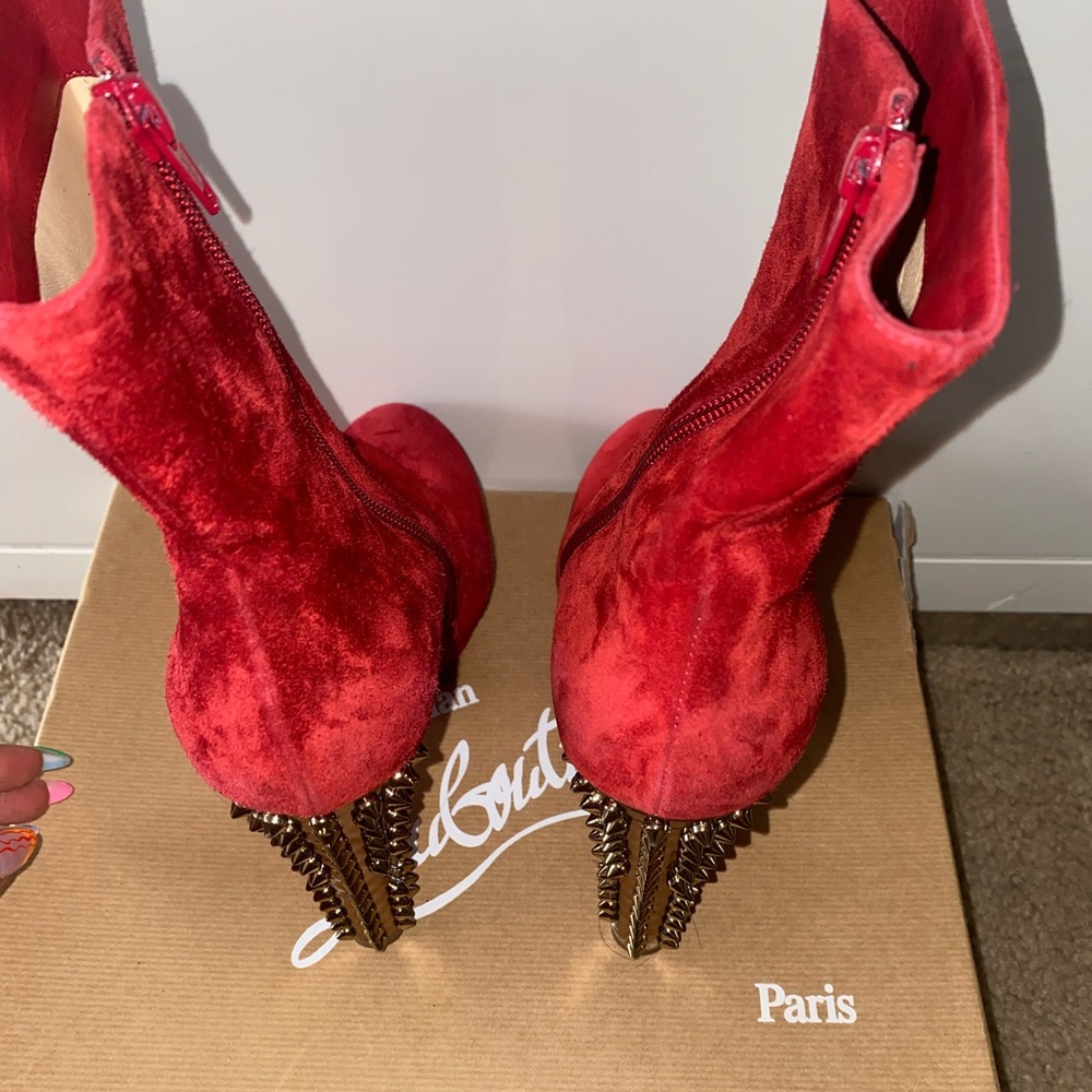 Christian Louboutin